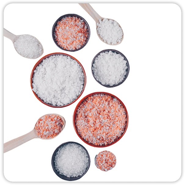 Super Fine Salt Manufacturer in India