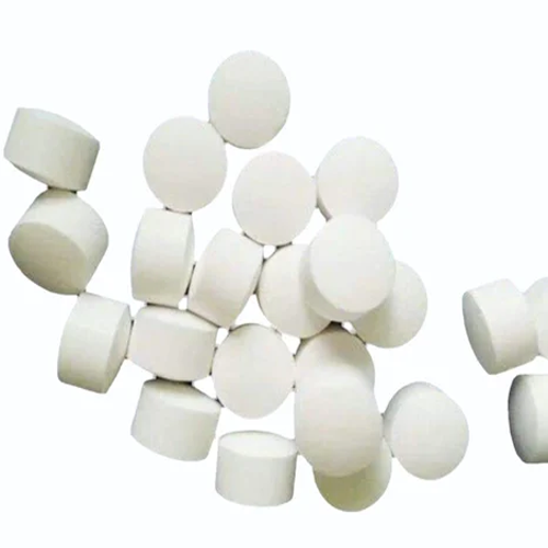 Aqua water softener salt