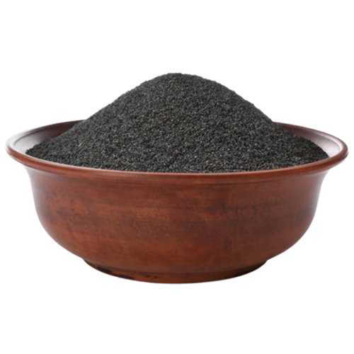 Black Salt