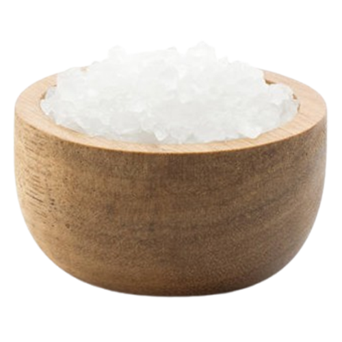 Comman Salt